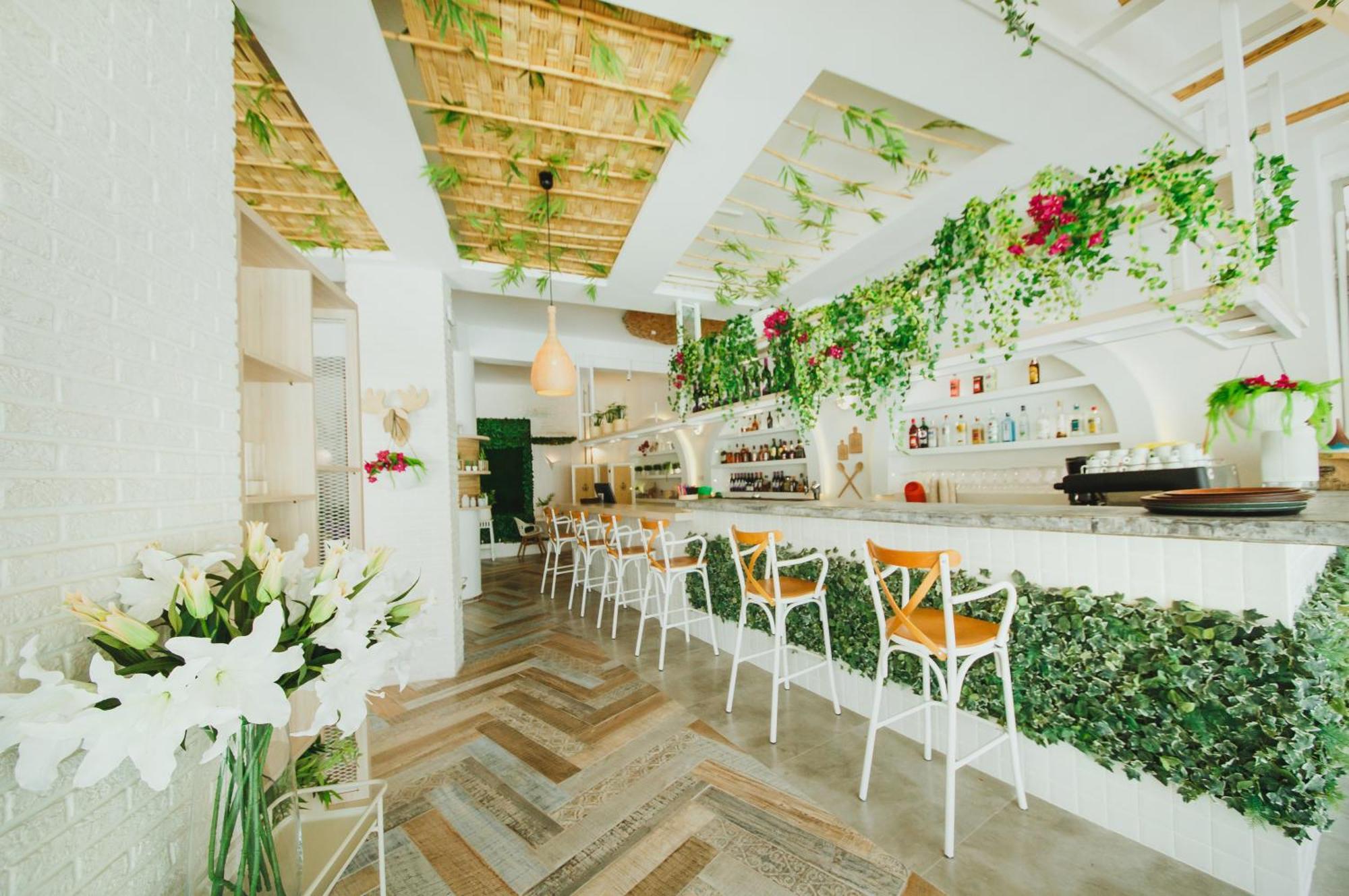 Апартаменти Luscious In Iskele, Long Beach, Caesar Trikomo