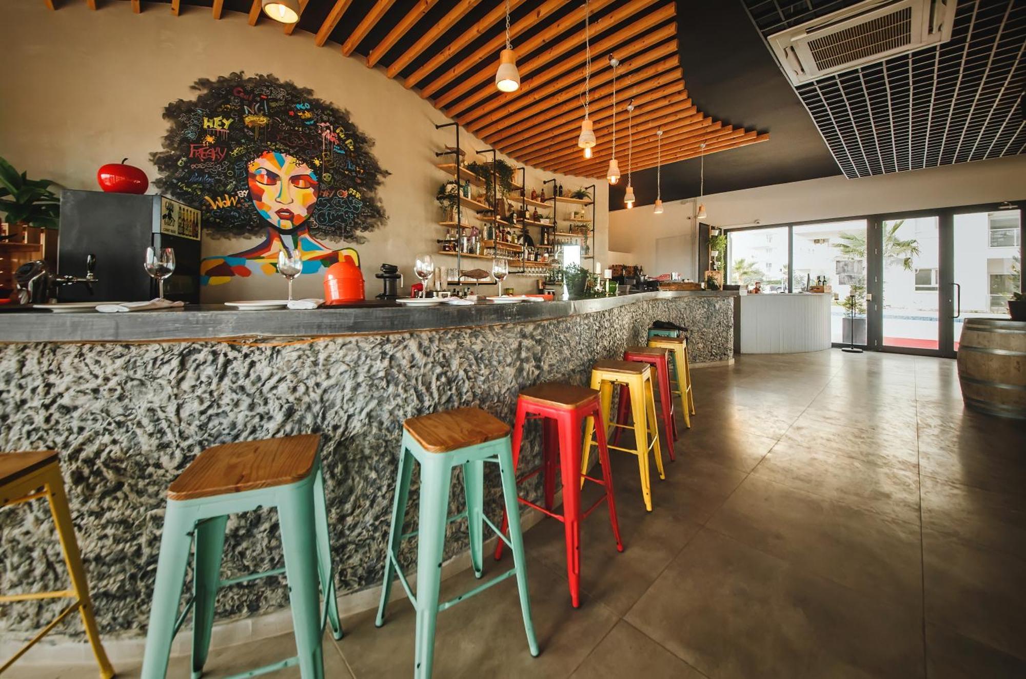 Апартаменти Luscious In Iskele, Long Beach, Caesar