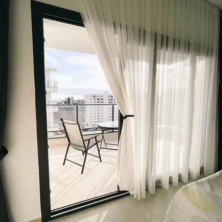 Luscious Studio In Iskele, Long Beach, Caesar Resort Trikomo Exterior photo