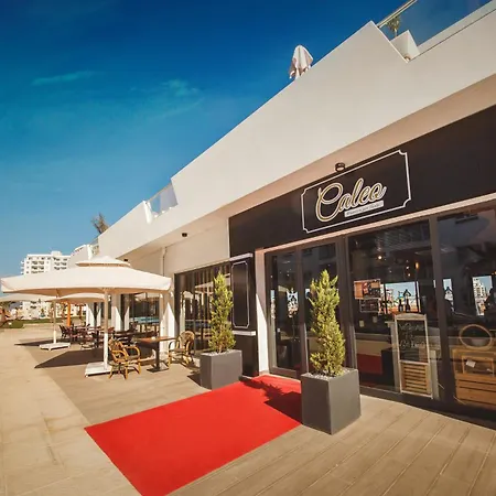 Luscious Studio In Iskele, Long Beach, Caesar Resort Trikomo Exterior photo