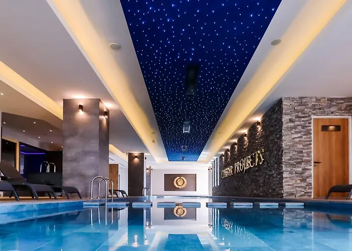 Luscious Studio In Iskele, Long Beach, Caesar Resort