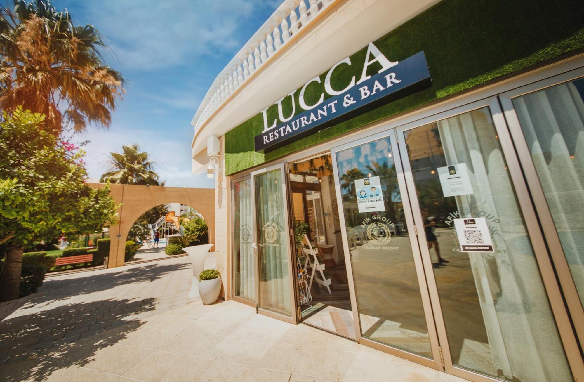 Apartament Luscious In Iskele, Long Beach, Caesar
