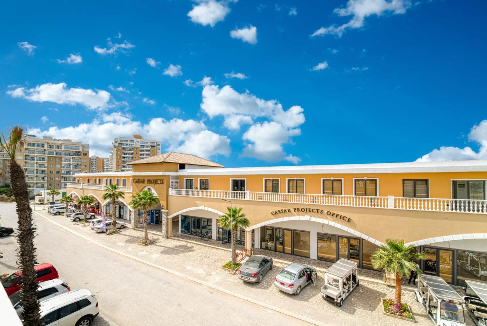 Apartament Luscious In Iskele, Long Beach, Caesar Trikomo