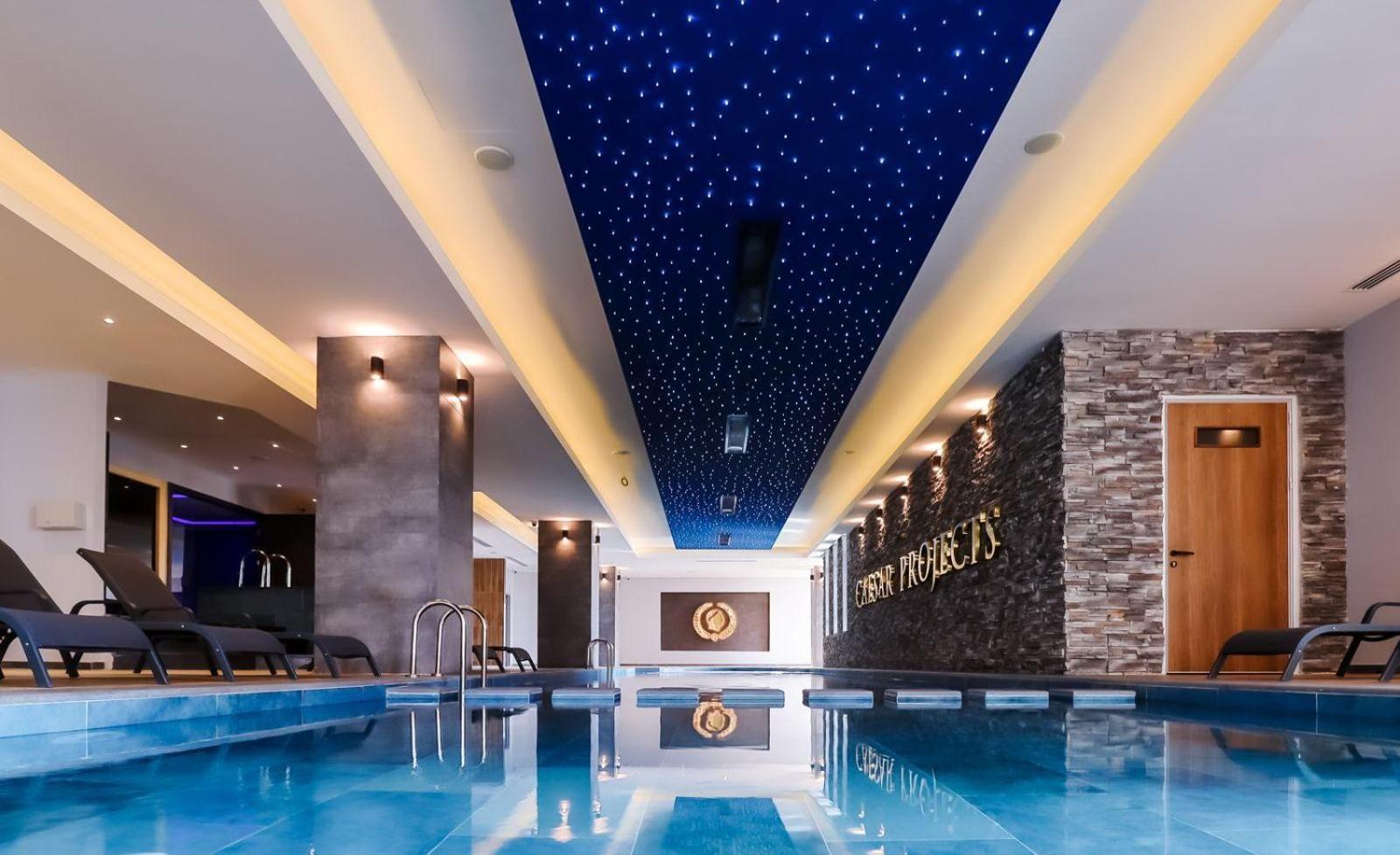 Luscious In Iskele, Long Beach, Caesar Apartament