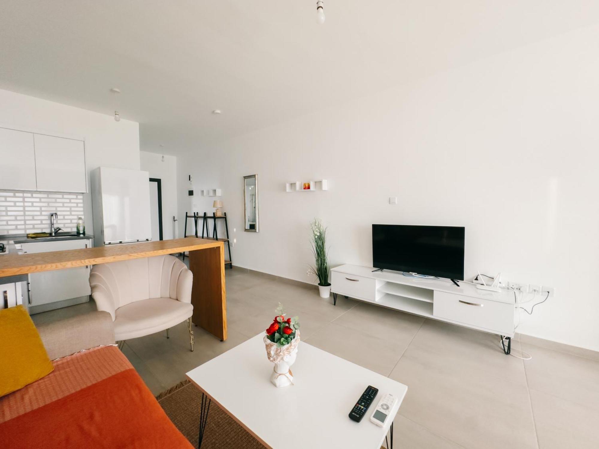 Luscious In Iskele, Long Beach, Caesar Apartament